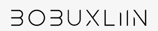 BOBUXLIIN