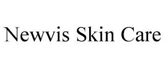 NEWVIS SKIN CARE