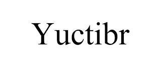 YUCTIBR