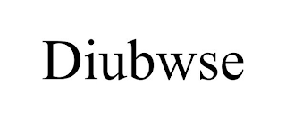 DIUBWSE