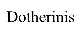 DOTHERINIS