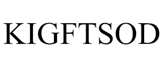 KIGFTSOD