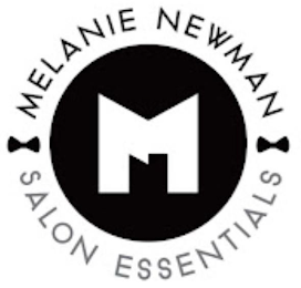 MN MELANIE NEWMAN SALON ESSENTIALS