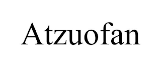 ATZUOFAN