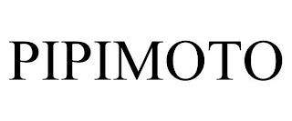 PIPIMOTO