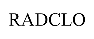 RADCLO