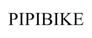 PIPIBIKE