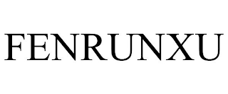 FENRUNXU