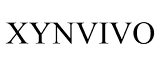 XYNVIVO