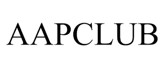 AAPCLUB