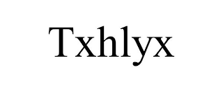 TXHLYX