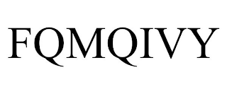 FQMQIVY