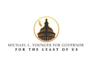 MICHAEL L. YOUNGER FOR THE LEAST OF US