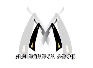 MM BARBER SHOP