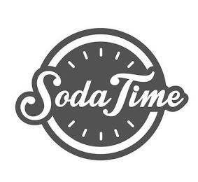 SODA TIME