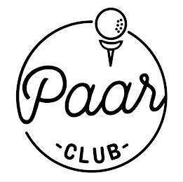 PAAR CLUB