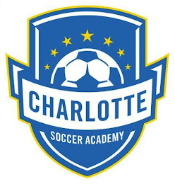 CHARLOTTE SOCCER ACADEMY