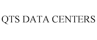 QTS DATA CENTERS