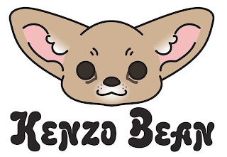 KENZO BEAN