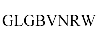 GLGBVNRW