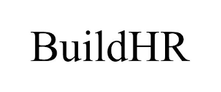 BUILDHR