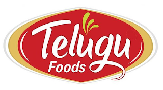 TELUGU FOODS