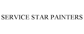 SERVICE STAR PAINTERS