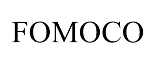 FOMOCO