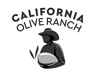 CALIFORNIA OLIVE RANCH