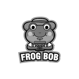 FROG BOB