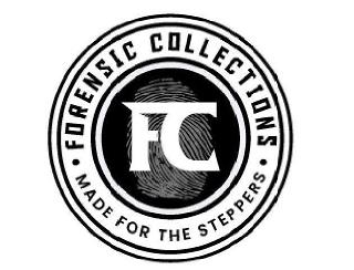 FORENSIC COLLECTIONS MADE FOR THE STEPPERS FC