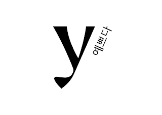 Y