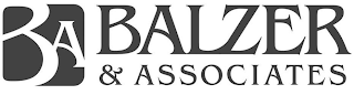 B A BALZER & ASSOCIATES