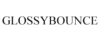 GLOSSYBOUNCE