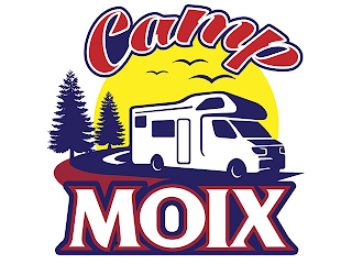 CAMP MOIX