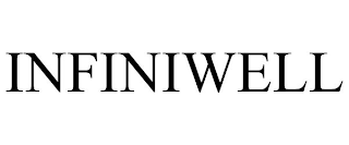 INFINIWELL