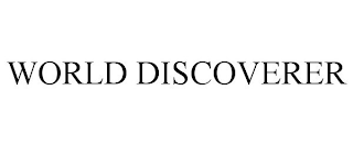 WORLD DISCOVERER