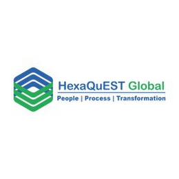 HEXAQUEST GLOBAL PEOPLE | PROCESS | TRANSFORMATION