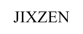 JIXZEN