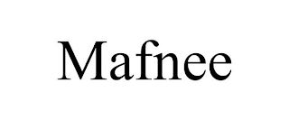 MAFNEE