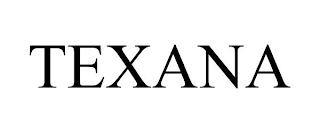 TEXANA