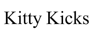 KITTY KICKS
