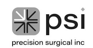 PSI PRECISION SURGICAL INC.