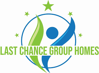 LAST CHANCE GROUP HOMES