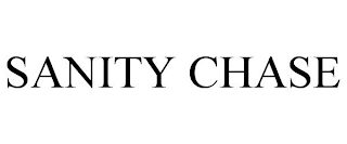 SANITY CHASE