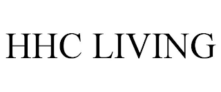 HHC LIVING