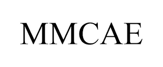 MMCAE