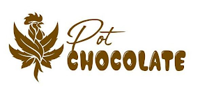 POT CHOCOLATE