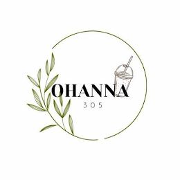 OHANNA 305