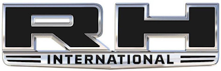 RH INTERNATIONAL